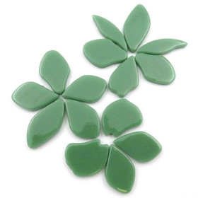Fallen Petals: Meadow Green, 50g