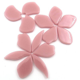Fallen Petals: Rose Petals, 50g