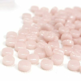 Lilliput Pärlor, Pale Pink, 50g