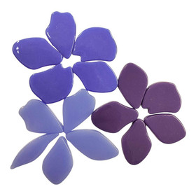 Fallen Petals: Salvia Mix, 250g