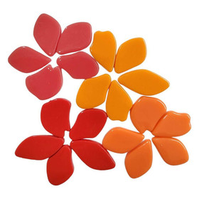 Fallen Petals: Nasturtium Mix, 250g