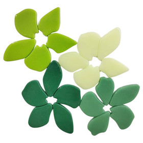 Fallen Petals: Euphorbia Mix, 250g