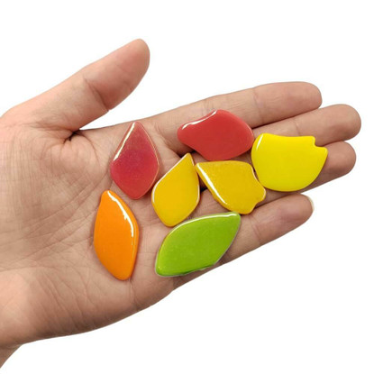 Pudonneet terälehdet: Portulaca Mix, 250 g