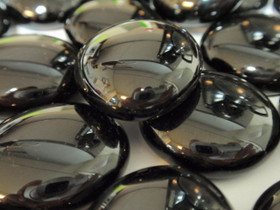 Lasihelmet, Liquorice, 100 g