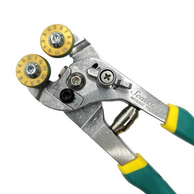 SeaBell - Mosaikskärare