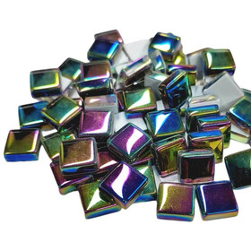 Mini Crystal, Rainbow, 100 g