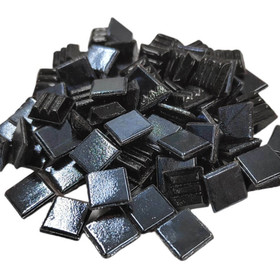 Mini iridisoitu, Metal Black, 50 g