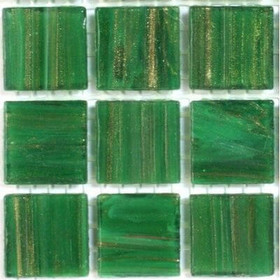 Green Gold GA26 , 25 Tiles