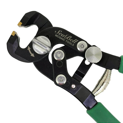 SeaBell - Compound Nippers