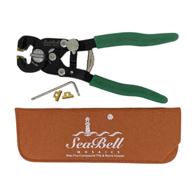 SeaBell - Compound Nippers