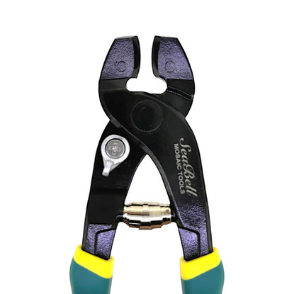 SeaBell - Ceramic Scissors