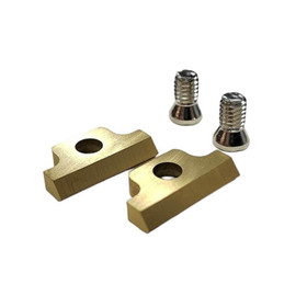 SeaBell - Vaihtoterät, Suorareuna