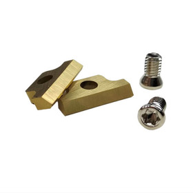 SeaBell - Vaihtoterät, Suorareuna