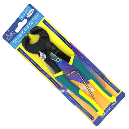 SeaBell - Ceramic Tile Cutter, Straight Blades
