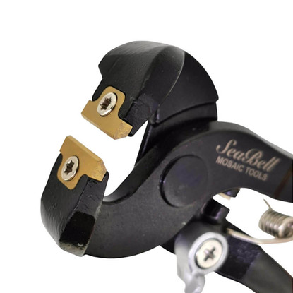 SeaBell - Ceramic Tile Cutter, Straight Blades