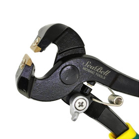 SeaBell - Mosaiikkipihdit, suorat terät