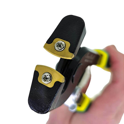 SeaBell - Mosaic Tile Cutter, Curved Blades