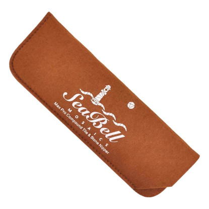 SeaBell, Protective case for mosaic tools