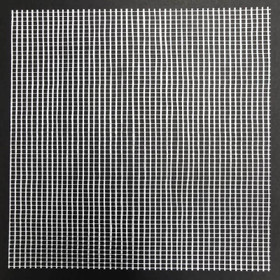 Glasfibernät, 30x30cm, 4 st 