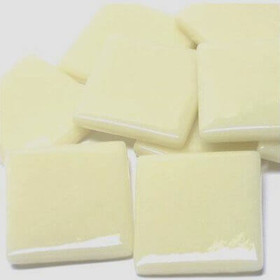 Pâte de Verre, Ivory 100g