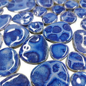 California Pebbles, Navy, arkki