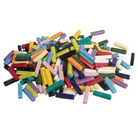 Glaspinnar, Colour Mix 500g