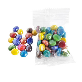 Mini Nuggets, Kaleidoscope Mix, 50 g