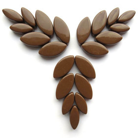 Glasblad, Coffee, 50g