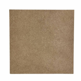 MDF-levy, 30x30 cm