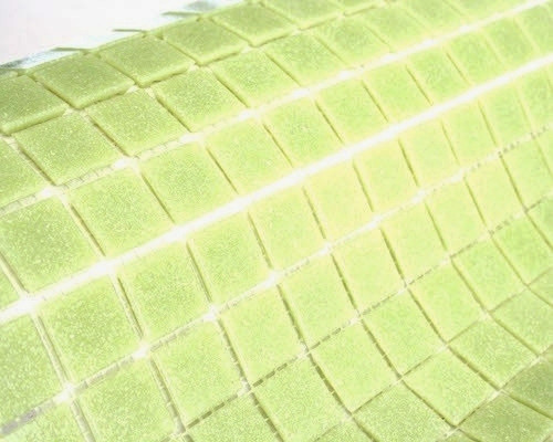 A60 Apple Green, Ark