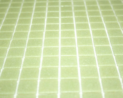 A60 Apple Green, Sheet