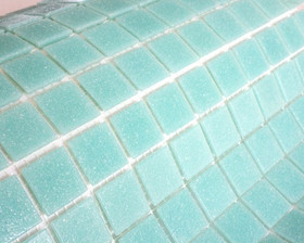 A62 Caribbean Blue, Ark