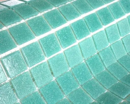 A63 Sea Blue, Sheet