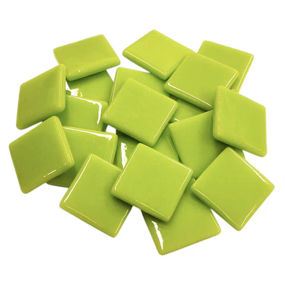 Pâte de Verre, Acid Green 500 g