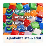 Ajankohtaista & edut