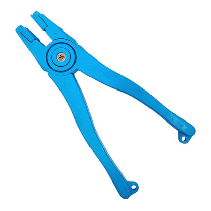Blue Runner, Splitting pliers
