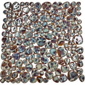 California Pebbles, River Stone, ark