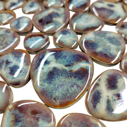 California Pebbles, River Stone, ark