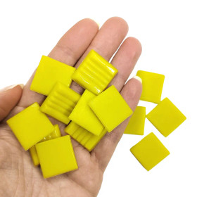 Classic 20 mm, Bright Yellow 150 g
