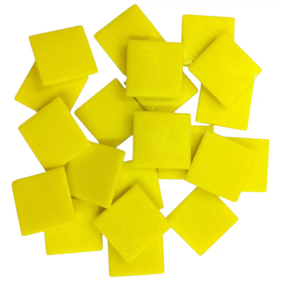 Classic 20 mm, Bright Yellow 500 g