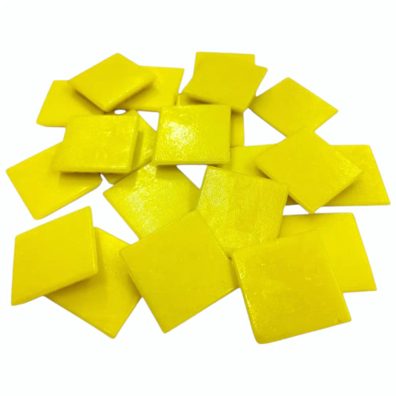 Classic 20 mm, Bright Yellow 500 g