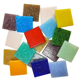 Classic 20 mm, Colour Mix 500 g