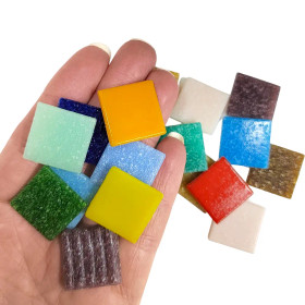 Classic 20 mm, Colour Mix 150 g