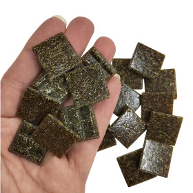 Classic 20 mm, Earth Brown 500 g