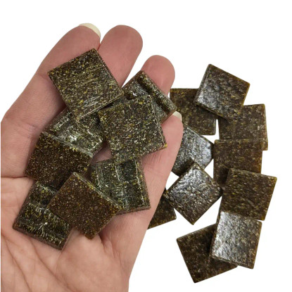 Classic 20 mm, Earth Brown 500 g