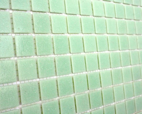 A21 Pistachio Green, Arkki