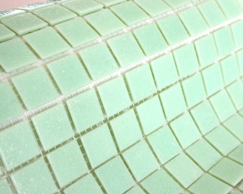 A21 Pistachio Green, Arkki