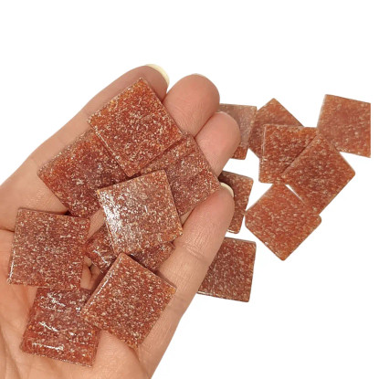 Classic 20 mm, Terracotta 500 g