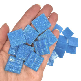 Classic 20 mm, Turquoise 500 g