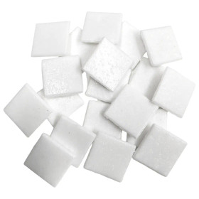 Classic 20 mm, White 500 g